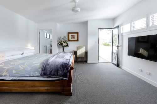 Karri Keep - Spacious 3 Bedroom Town Villa, Margaret River (foto 8)