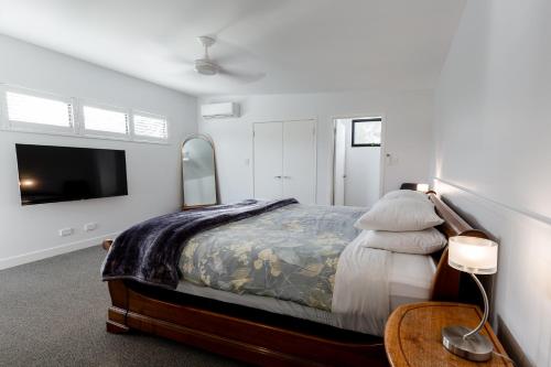 Karri Keep - Spacious 3 Bedroom Town Villa, Margaret River (foto 10)