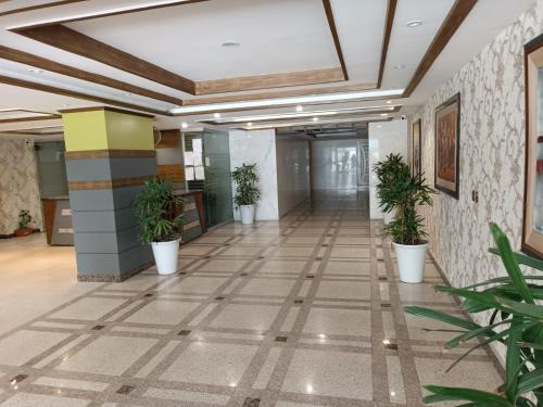 AQZ Apartments One bedroom - image 10