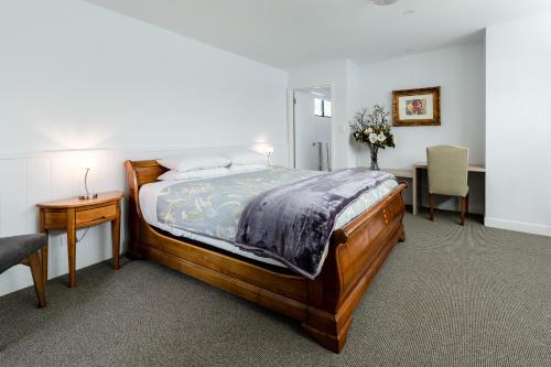 Karri Keep - Spacious 3 Bedroom Town Villa, Margaret River (foto 6)