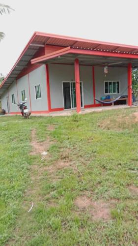 Relax house in Kap Choeng