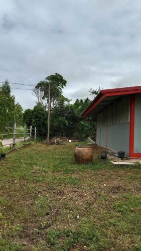 Relax house in Kap Choeng