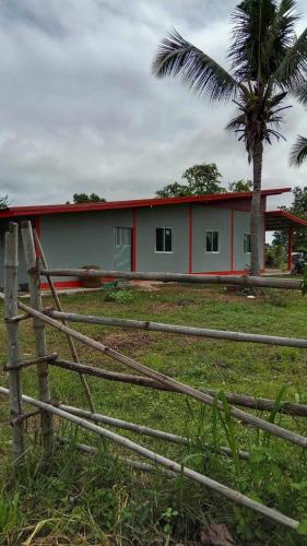 Relax house in Kap Choeng