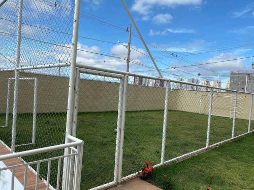Apto completo, moderno e confortável - Loft Felau, Cuiabá (foto 6)