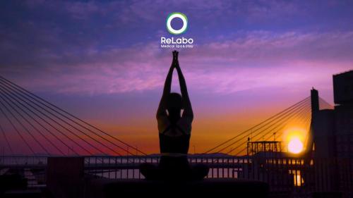 ReLabo -Medical Spa & Stay-