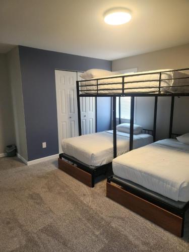 One-Bedroom House image 10