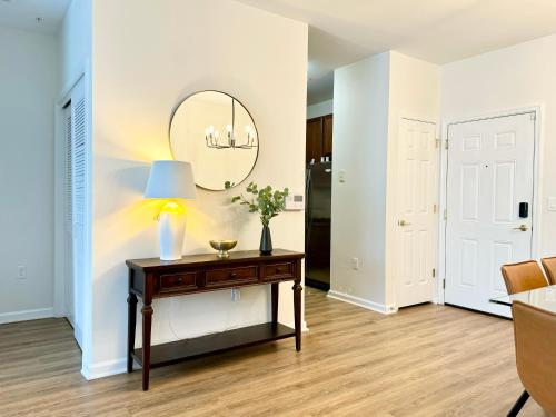 Luxury Condo Near NYC, MetLife & American Dream in Passaic, USA