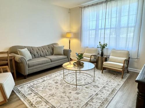 Luxury Condo Near NYC, MetLife & American Dream in Passaic, USA