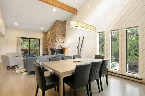 Sunwood Condos B6 condo in Vail, USA