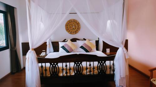 The Ligor City Hotel in 나콘시탐마랏