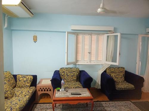 Cosy apartment in heliopolis