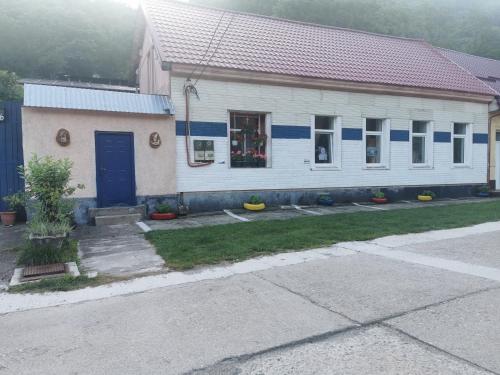 Pensiunea Casa Montana