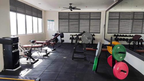 BE Residences Luxury Studio Apartments, AC, Pool, Gym BE Residences Luxury Studio Apartments, AC, Pool, Gym