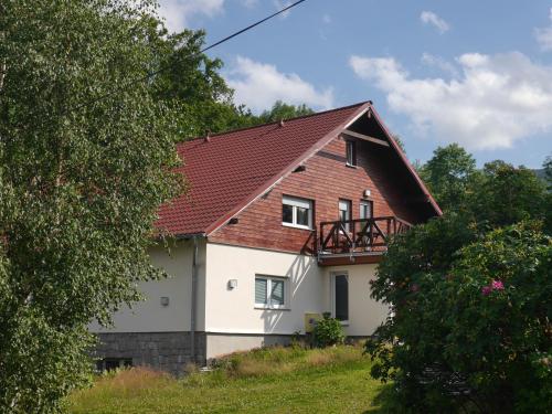 Dworek dla alergikow "U Szkota"