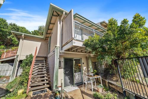 At the Beach by Discover Stradbroke At the Beach by Discover Stradbroke