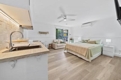 At the Beach by Discover Stradbroke At the Beach by Discover Stradbroke