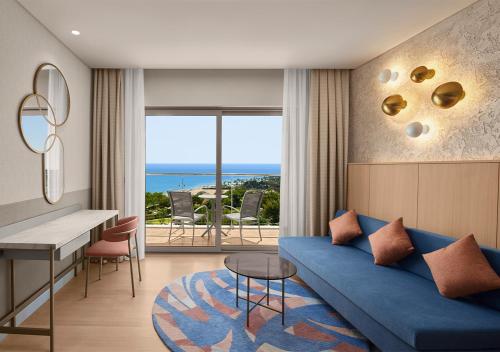 Akra Sorgun Tui Blue Sensatori - Ultra All Inclusive