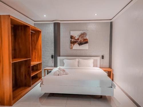 Alona Northland Resort in Bohol