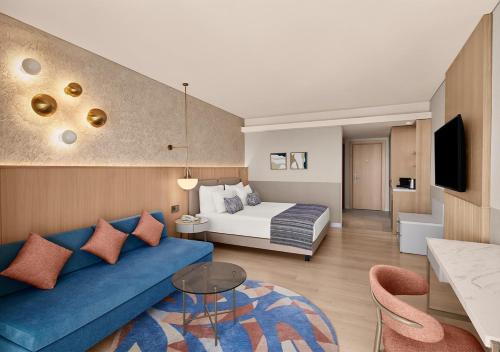 Akra Sorgun Tui Blue Sensatori - Ultra All Inclusive