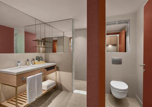 Akra Sorgun Tui Blue Sensatori - Ultra All Inclusive