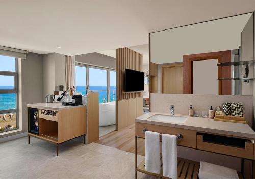 Akra Sorgun Tui Blue Sensatori - Ultra All Inclusive