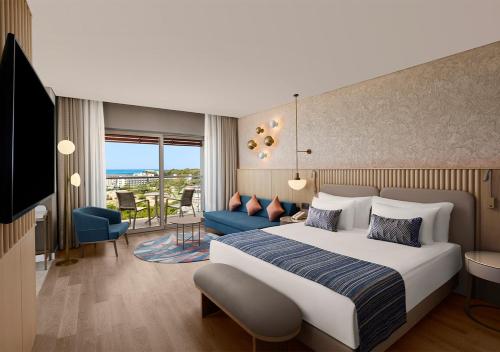 Akra Sorgun Tui Blue Sensatori - Ultra All Inclusive