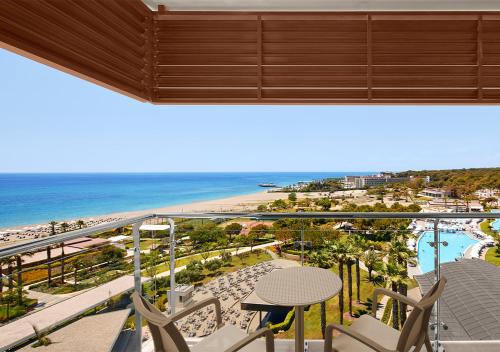 Akra Sorgun Tui Blue Sensatori - Ultra All Inclusive