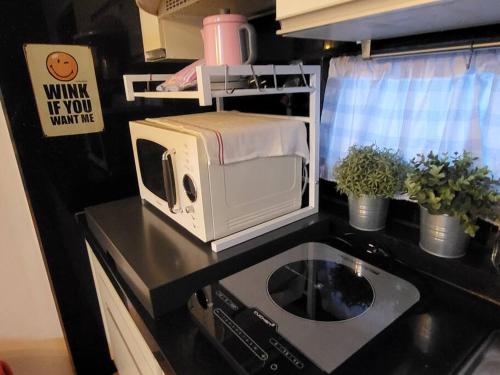 Allday stay in Hongdae, Soul (fotografie 8)