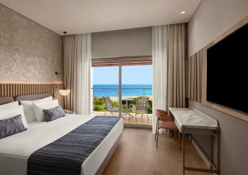 Akra Sorgun Tui Blue Sensatori - Ultra All Inclusive Room Type - Family Sea View