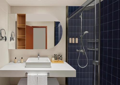 Akra Sorgun Tui Blue Sensatori - Ultra All Inclusive