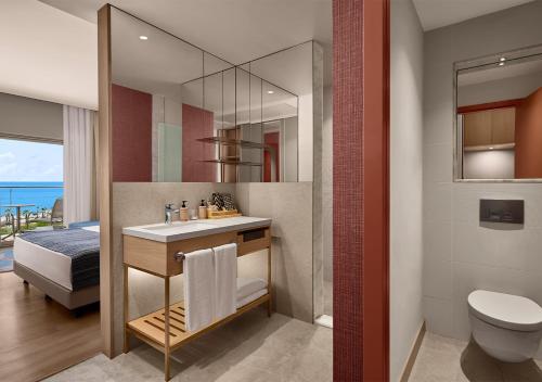 Akra Sorgun Tui Blue Sensatori - Ultra All Inclusive