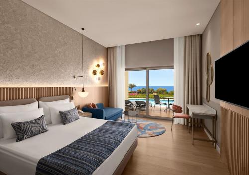 Akra Sorgun Tui Blue Sensatori - Ultra All Inclusive