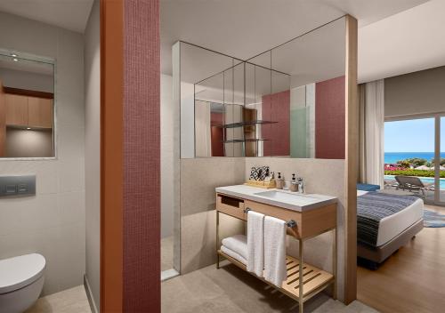 Akra Sorgun Tui Blue Sensatori - Ultra All Inclusive