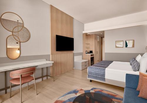 Akra Sorgun Tui Blue Sensatori - Ultra All Inclusive