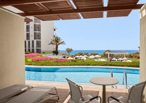 Akra Sorgun Tui Blue Sensatori - Ultra All Inclusive