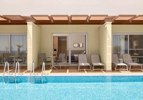 Akra Sorgun Tui Blue Sensatori - Ultra All Inclusive