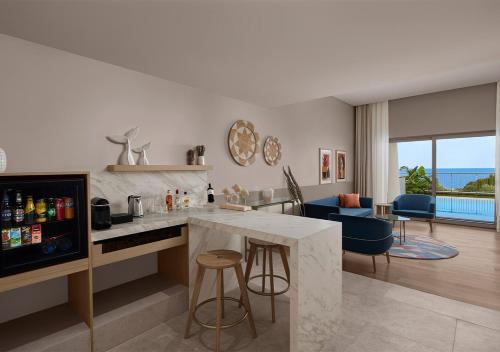 Akra Sorgun Tui Blue Sensatori - Ultra All Inclusive