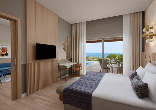 Akra Sorgun Tui Blue Sensatori - Ultra All Inclusive