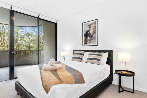 Morden Urban 2Bed in Waterloo in Waterloo