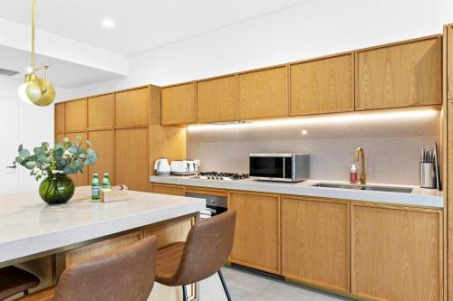 Morden Urban 2Bed in Waterloo in Waterloo