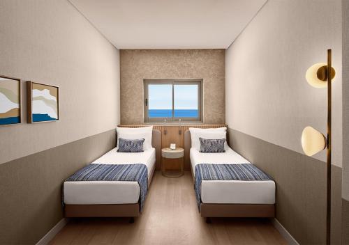 Akra Sorgun Tui Blue Sensatori - Ultra All Inclusive