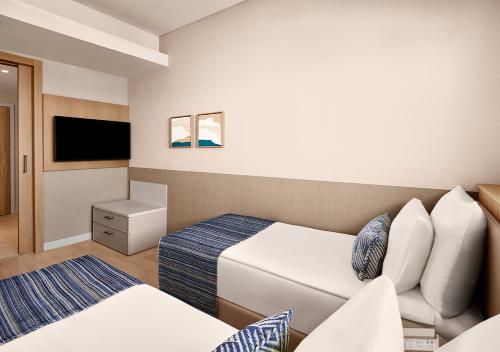 Akra Sorgun Tui Blue Sensatori - Ultra All Inclusive