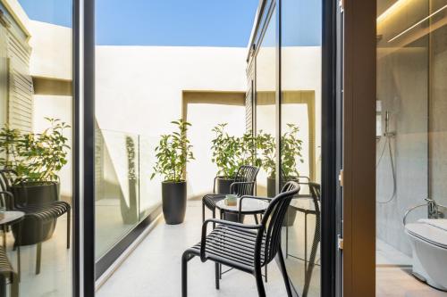 Poem Suites - image 3