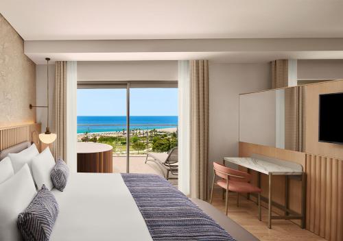 581470081 Akra Sorgun Tui Blue Sensatori - Ultra All Inclusive