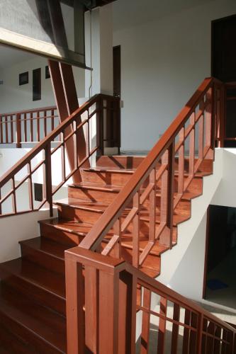 克拉蒂海灘度假村 Kirati Beach Resort