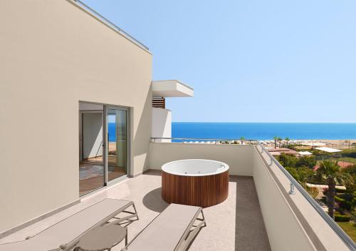 581470142 Akra Sorgun Tui Blue Sensatori - Ultra All Inclusive