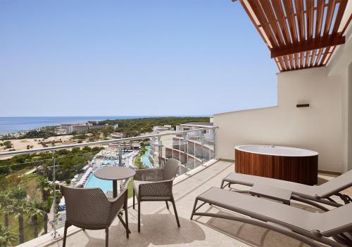 581470501 Akra Sorgun Tui Blue Sensatori - Ultra All Inclusive