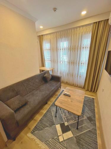 One-Bedroom Family Apartment image 8