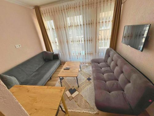 One-Bedroom Family Apartment image 8