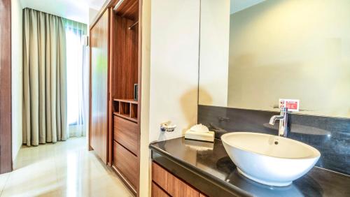 One-Bedroom Villa with Private Pool image 8